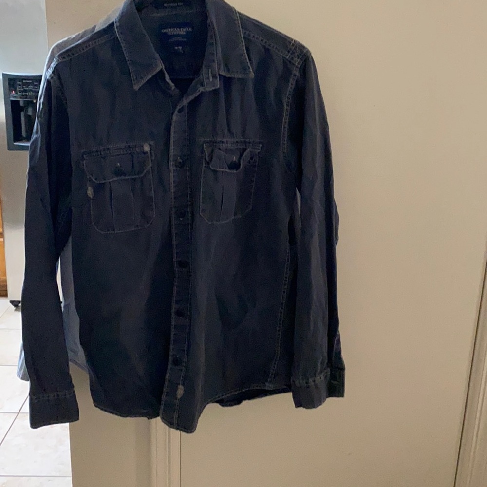 American Eagle